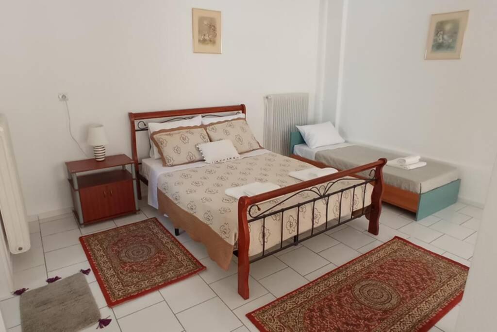 Semith Home 1 Kalampáka Luaran gambar