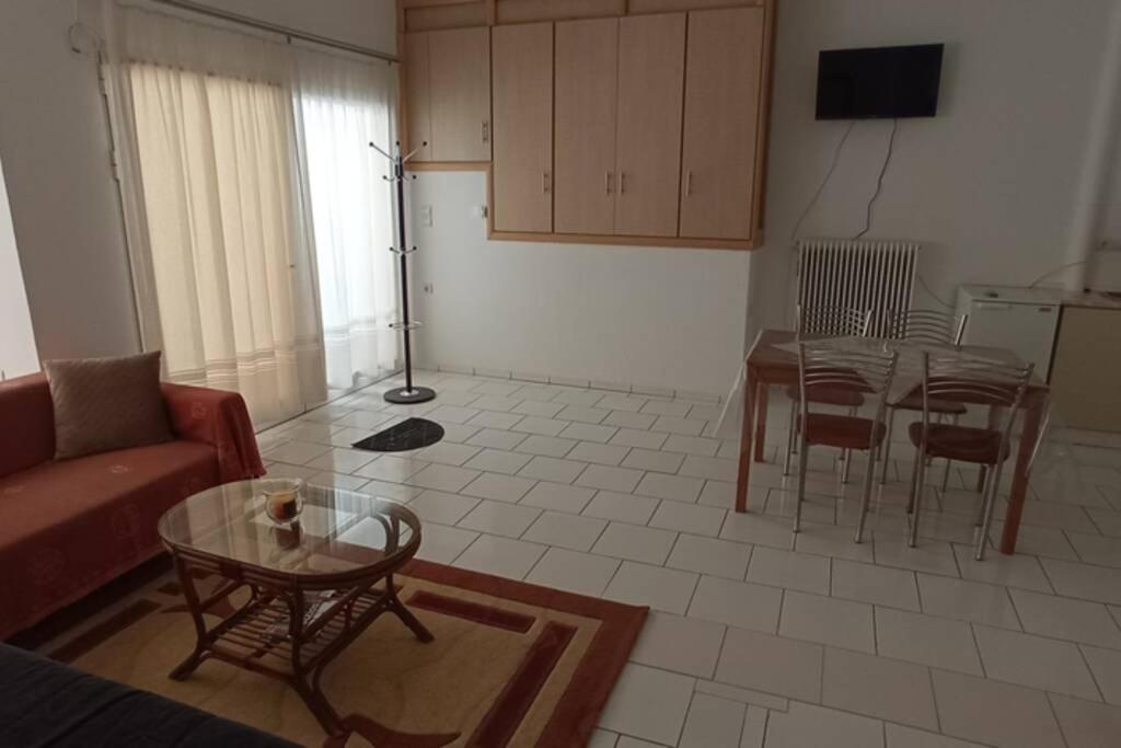 Semith Home 1 Kalampáka Luaran gambar